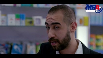 شاهد كيف تباع الادويه الممنوعه في الصيدليات في مشهد جامد جدا