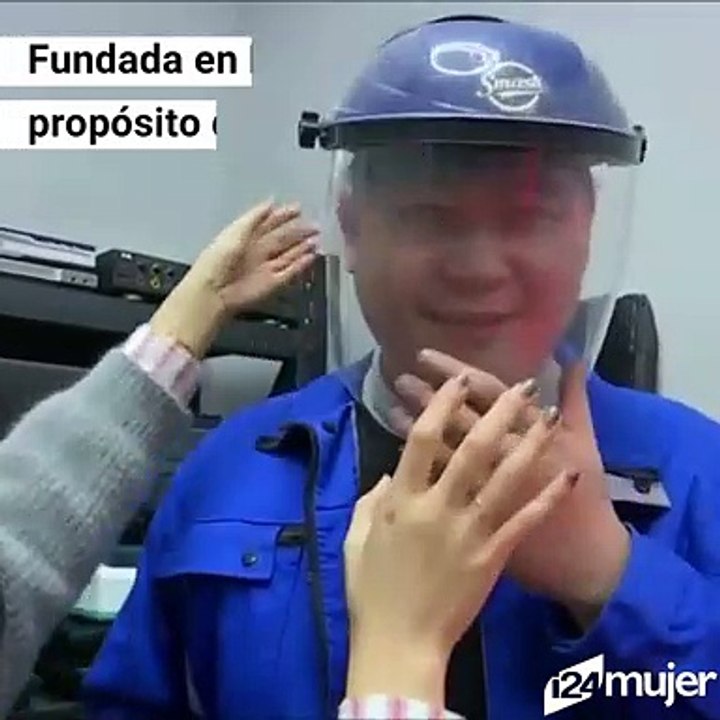 S necesitas liberar estres, este lugar en Beijing puede que sea para ti