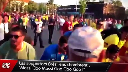 RONALDO sur FORTNITE, PAVARD en a marre de TUCHE, clapping ISLANDAIS... Le ZAP FOOT !