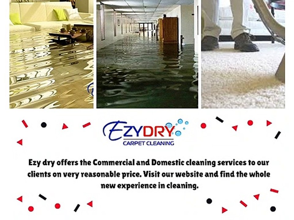 Carpet Cleaning in Brisbane