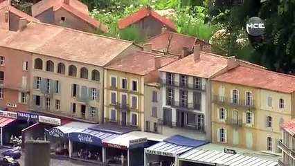 Mce a testé... la France miniature