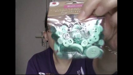 Blabla / Haul Action "dies" et Aldi / BAL