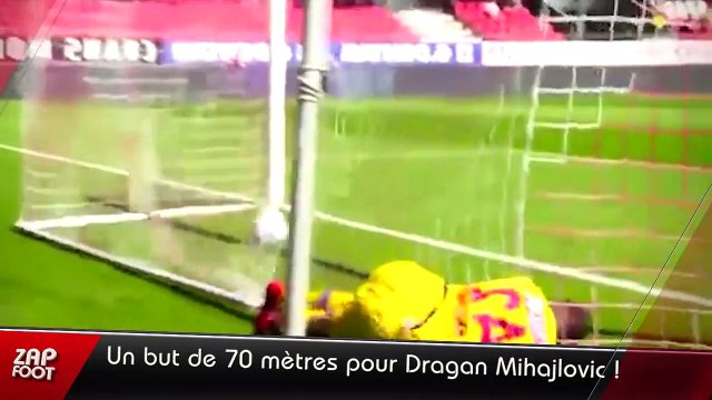 Vexé NEYMAR se VENGE, TUCHE invite PAVARD, les vacances de POGBA... le ZAP FOOT