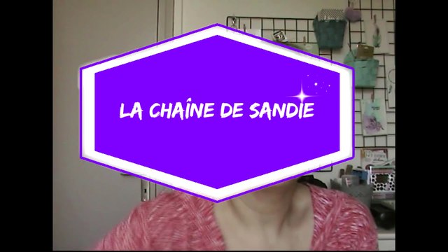 Haul - Bang good Scrapbooking #6