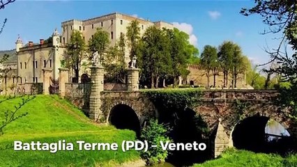 Download Video: Le più belle città d'italia