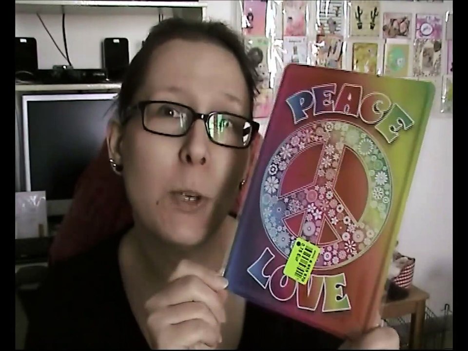 Haul - Noz / Action "Scrapbooking" (4 sept 18)