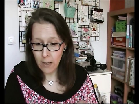 Haul - Bang good Scrapbooking #7