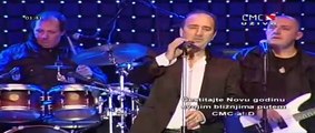 Mladen Grdović & grupa Romantic - Kalelarga Mix (live)