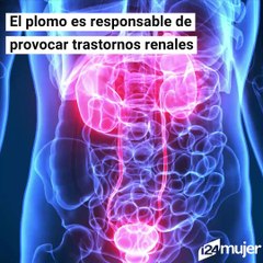 Efectos peligrosos del lápiz labial