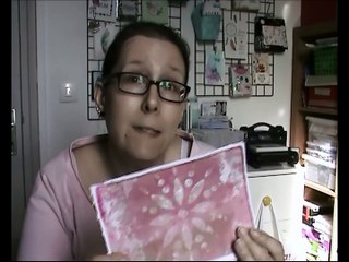 Test et Tuto carte : des marqueurs de peinture d'Action