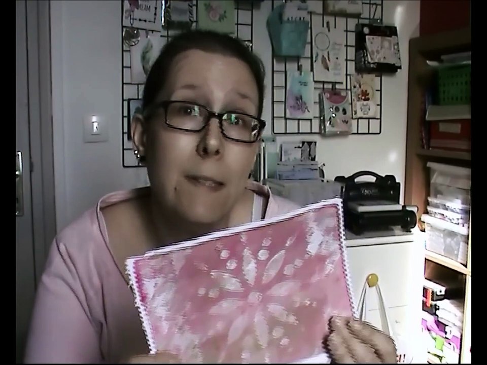 Test et Tuto carte : des marqueurs de peinture d'Action