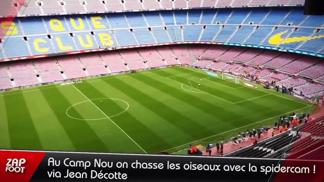 BALOTELLI prank un ami, NEYMAR apprend le Floss à MBAPPÉ, Halloween... le ZAP FOOT !