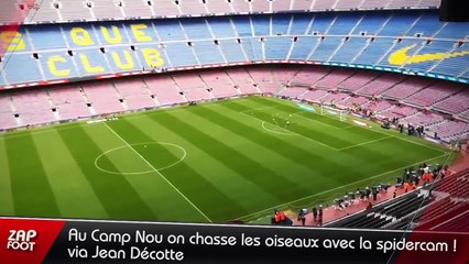 BALOTELLI prank un ami, NEYMAR apprend le Floss à MBAPPÉ, Halloween... le ZAP FOOT !