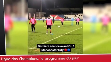 Download Video: Le père de NEYMAR tue tout suspense, OL-City, Solari défend RAMOS