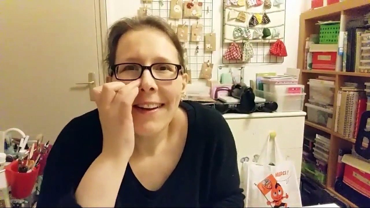 December Daily Et Blabla