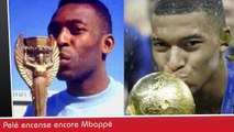 Ligue des Champions : MU-PSG et OL-BARÇA en huitièmes ! DE LIGT succède à MBAPPÉ, MESSI en feu !