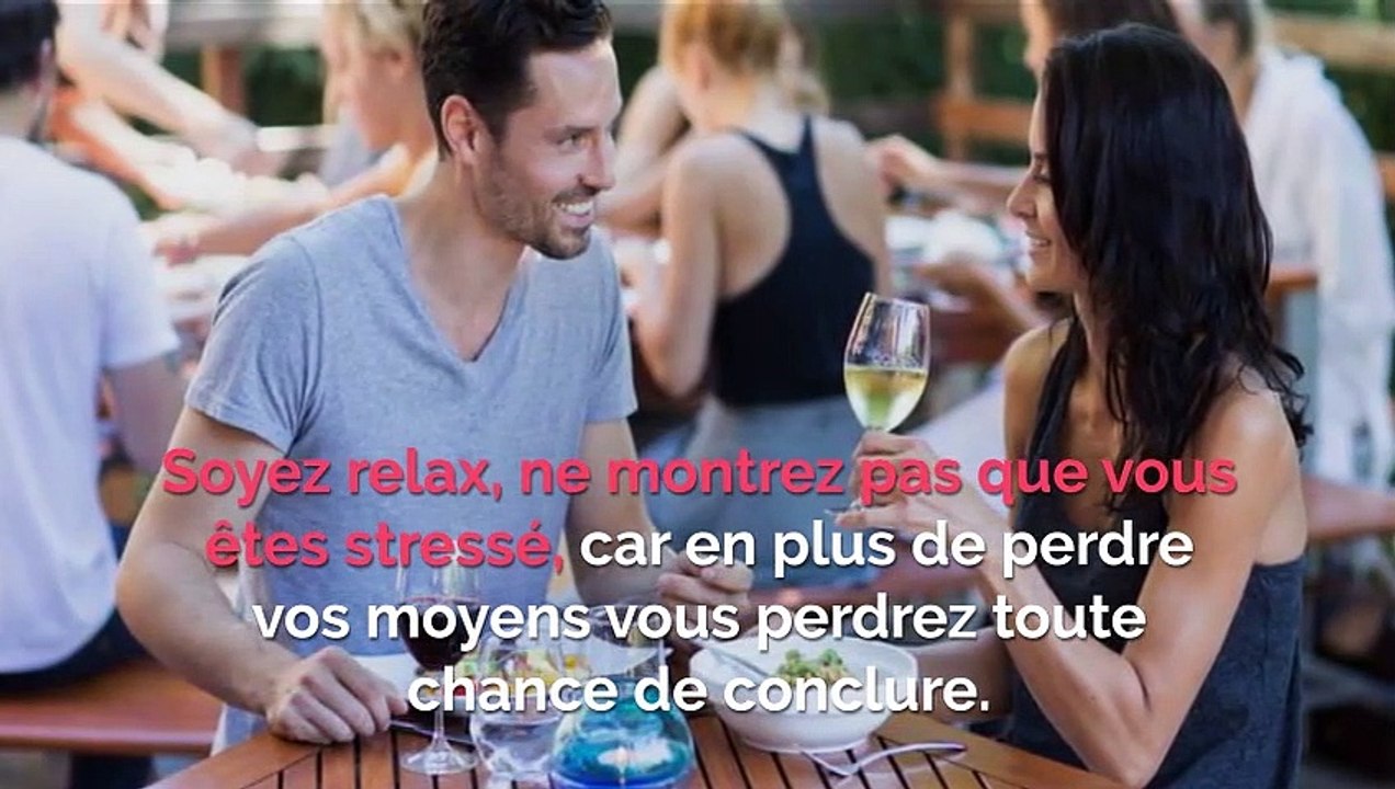 L'art de séduire