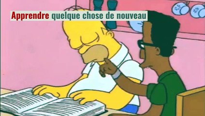 Les résolutions du nouvel an