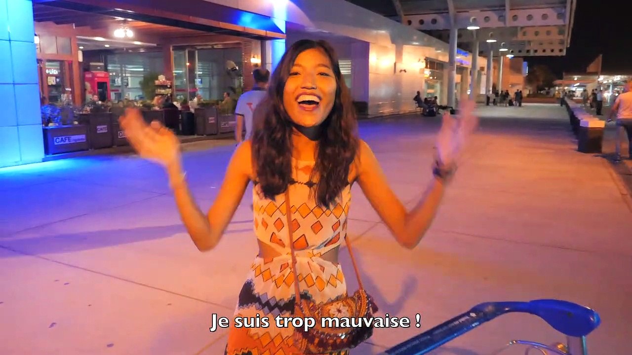 On a fini par le trouver !