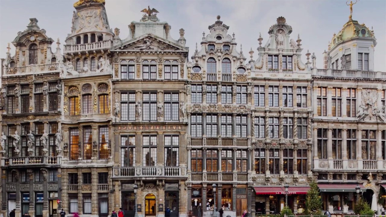 Flights to Europe Are As Cheap As $243 Round-trip Right Now