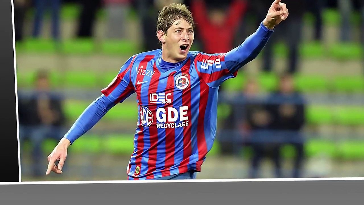 Adieu Emiliano