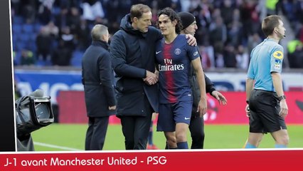 Hécatombe au PSG avant MU, CITY écrase CHELSEA, nouvel hommage à SALA