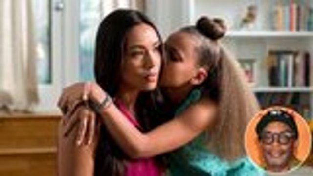 Netflix Cancels 'She's Gotta Have It,' Spike Lee Expected to Shop to Other Outlets | THR News