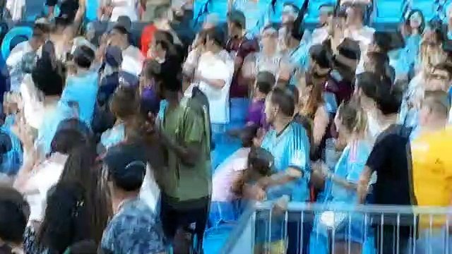 Santi Mina Responde Al Cuestionario De la Afición en Balaídos