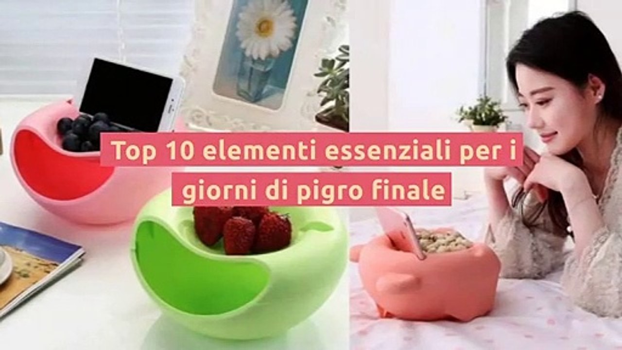 Oggetti divertenti