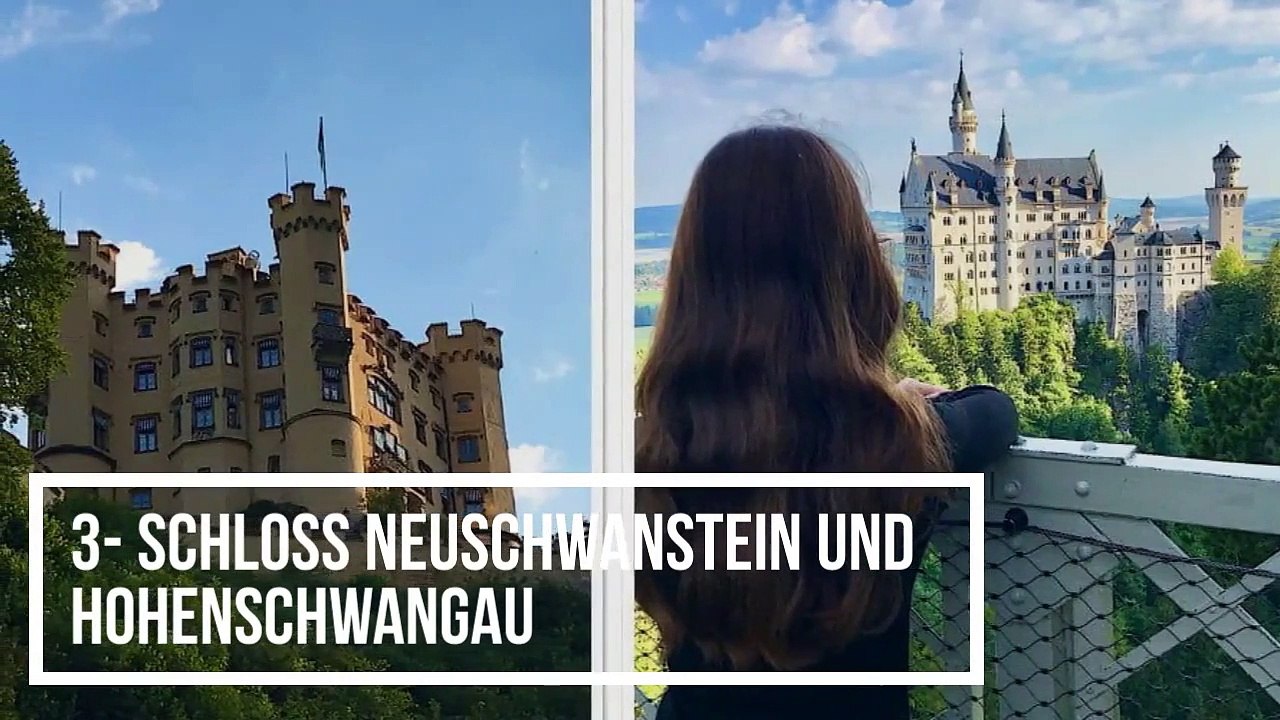 Die schönsten Platze_in_Bayern