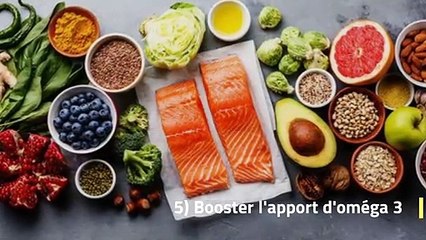 Diététique astuces pour mieux se porter