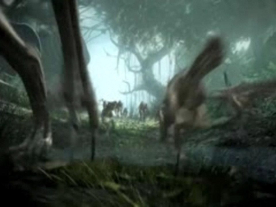 Turok - Spot TV - PS3