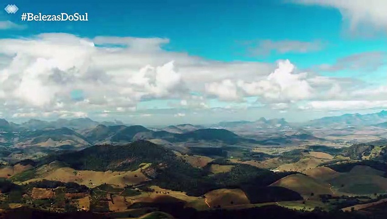 Belezas do Sul - Montanhas