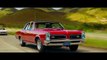 DRIVEN Official Trailer (2019) Lee Pace, Jason Sudeikis, DeLorean Movie HD
