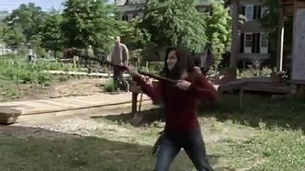 TRAILER da 10ª temporada de The Walking Dead (LEGENDADO)