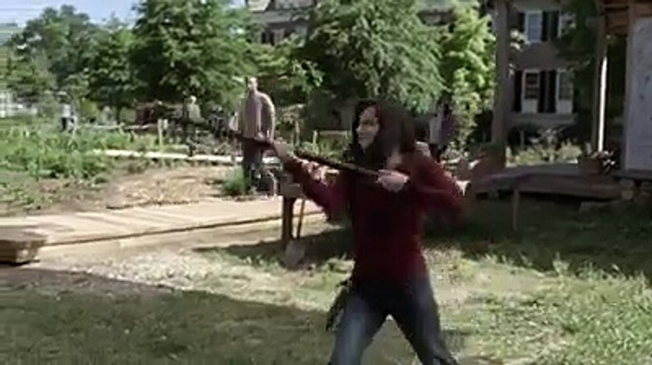 TRAILER da 10ª temporada de The Walking Dead (LEGENDADO)