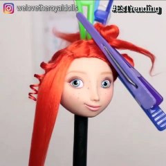 Las muñecas con mas estilo que veras