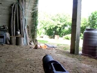 delir ac fabien et renard!