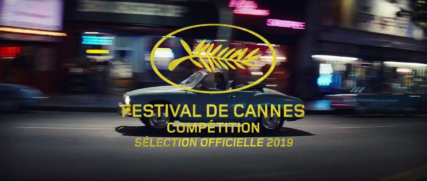 Once Upon A Time… In Hollywood Bande-annonce 2 VF (2029) Leonardo Di Caprio, Brad Pitt