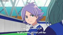 أبطال الكرة  Orion no Kokuin مترجم عربي الحلقة 1