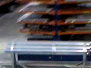 balade en Pont roulant