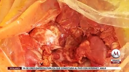 Pollo le gana al aguacate; pechuga se vende hasta en 131 pesos en CdMx