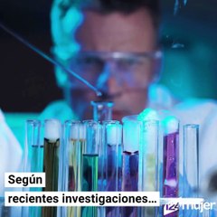 Demasiado tiempo en tu teléfono puede deteriorar tu belleza