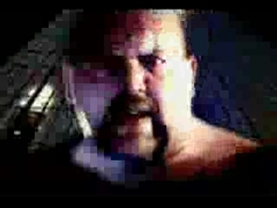 WrestleMania 22 Promo