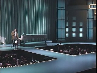 Wilford Brimley - It's Not Easy Being Green