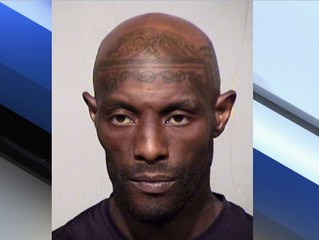 PD: Man carjacks truck from PHX car dealership - ABC15 Crime