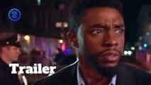 21 Bridges SDCC Trailer (2019) Chadwick Boseman, Taylor Kitsch Thriller Movie HD