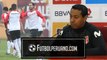 Nolberto Solano: Conferencia de prensa sobre la Selección Peruana Sub 23