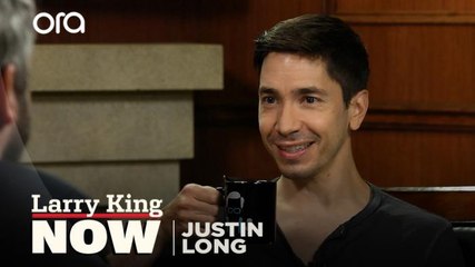 "There's an arrogance to them": Justin Long remembers being the 'Mac' guy