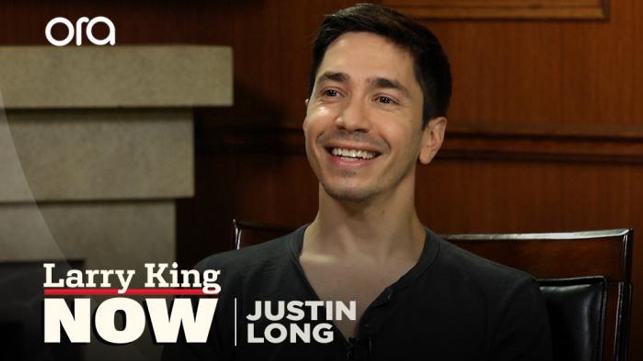 If You Only Knew: Justin Long